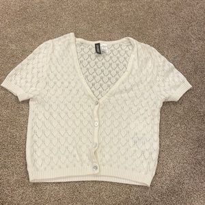 H&M sweater
